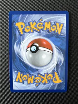 Psyduck Cosmos Holo MEP007 Black Star Promo Mega Evolution Pokemon TCG - Image 2
