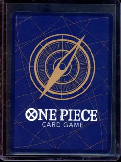 2025 ONE PIECE JAPANESE OP14 THE AZURE SEAS SEVEN #OP14-112 BOA HANCOCK - Image 2