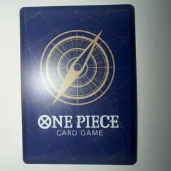 Rosinante & Law EB04-038 SR Alt Art One Piece TCG - Image 4