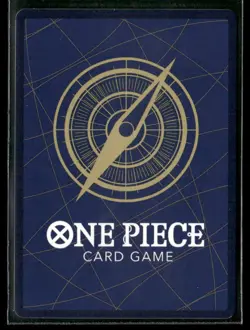 2023 One Piece Paramount War Uta #OP02-120 - Image 2