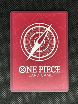 One Piece The Azure Sea’s Seven OP14-041 Boa Hancock Alt Art Leader English - Image 2