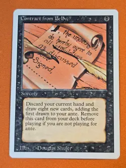 MAGIC THE GATHERING 1994 REVISED 3RD EDITION PICK YOUR CARD ⚪🔴🔵🟢⚫🟤 - Image 5