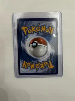 Mega Lopunny ex 128/094 Special Illustration Rare Pokemon TCG Phantasmal Flames - Image 2