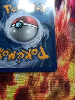 Pokemon TCG Celebi Grass Energy 115/123 Heart Gold Soul silver - Image 5