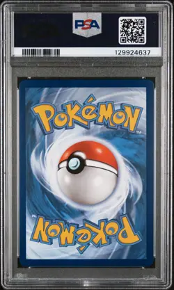 PSA 9 RAYQUAZA V 193 EVOLVING SKIES SWORD & SHIELD POKEMON MINT - Image 2