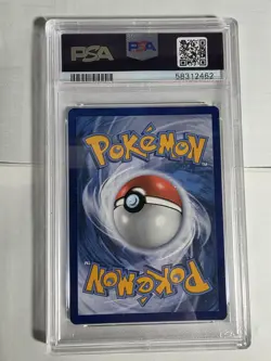 2019 POKEMON SUN & MOON UNIFIED MINDS FULL ART/RAICHU & ALOLAN RAICHU GX PSA 10 - Image 2