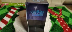 Pokemon Mega Evolution Phantasmal Flames Elite Trainer Box ETB Factory Sealed - Image 4