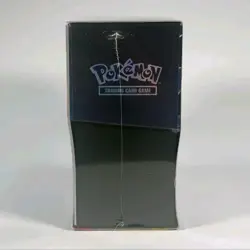 Pokemon Mega Evolution Phantasmal Flames Elite Trainer Box ETB Factory Sealed - Image 2