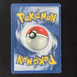 Dark Magneton 28/82 Rare Team Rocket 2000 WOTC English Pokemon TCG Vintage - Image 2