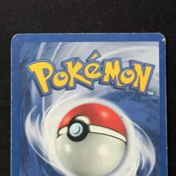Dark Magneton 28/82 Rare Team Rocket 2000 WOTC English Pokemon TCG Vintage - Image 5
