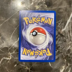 Pokemon TCG Team Rocket Dark Magneton 28/82 Vintage Card - Image 5