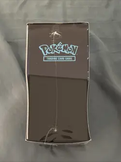 Pokemon Mega Evolution Phantasmal Flames Elite Trainer Box ETB (Factory Sealed) - Image 4