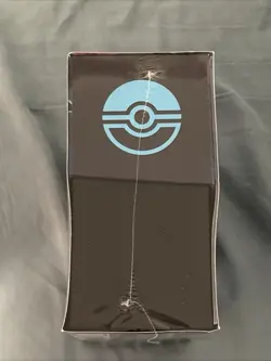Pokemon Mega Evolution Phantasmal Flames Elite Trainer Box ETB (Factory Sealed) - Image 5