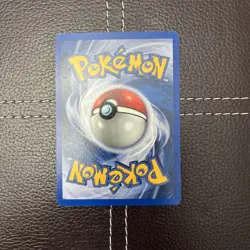 Pokemon TCG - Dark Magneton - 28/82 - Team Rocket - NM Unlimited Rare (2000) - Image 2