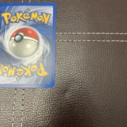 Pokemon TCG - Dark Magneton - 28/82 - Team Rocket - NM Unlimited Rare (2000) - Image 4