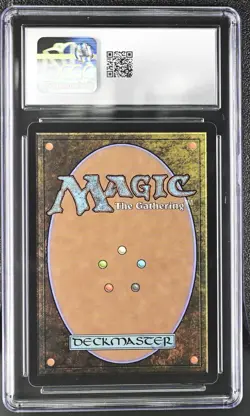 Elspeth, Storm Slayer (CGC GEM MINT 10) Showcase Halo Foil Tarkir: Dragonstorm - Image 2