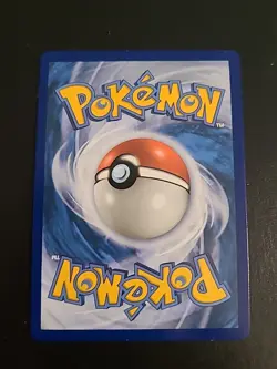 Xerneas BREAK - 82/114 - Pokemon Steam Siege XY Ultra Rare Card NM/LP - Image 2