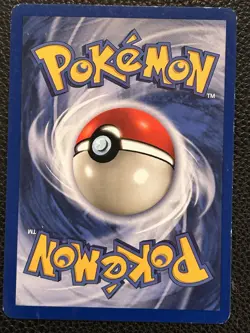 Pokemon Mewtwo TCG Base Set Holo Unlimited Rare Card 10/102 LP Condition - Image 4
