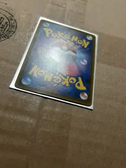 Mimikyu Pokemon-Pan Promo 294/SM-P Rare Pokemon Card Game Japanese Nintendo MP - Image 4