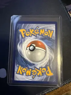 POKEMON MEGA GENGAR EX #240/193 SAR MEGA DREAM FRESH PULL NM-M GRADABLE CARD - Image 2