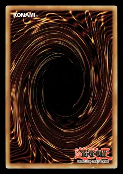 Obelisk The Tormentor PGLD-EN030 Gold Secret Rare Yugioh Card - Image 2