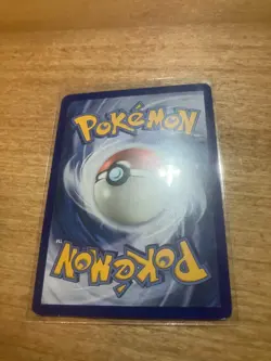 Pokemon Card Greninja XY162 Cosmos Holo Black Star Promo * 2016 * NM - Image 3