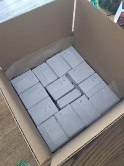 Pokemon TCG Bulk LOT Over 5500+ Cards!!!! Rares, Reverses, Commons, Uncommons!!! - Image 2