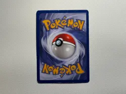 Alolan Meowth 8/12 Holo Rare McDonald's Promo Card 2017 Pokemon TCG MP - Image 3