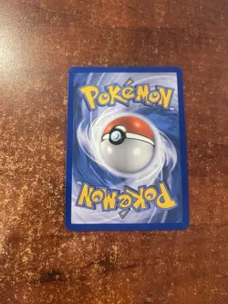 Pokemon TCG Raichu Undaunted 33/90 Reverse Holo Pokemon Card - Image 4