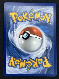 Pokemon TCG Lt. Surge's Bargain Mega Evolution 185/132 Full Art Holo Card Mint - Image 2