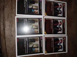 Lot Of 22 Highlander Ccg Rare Cards - Image 5