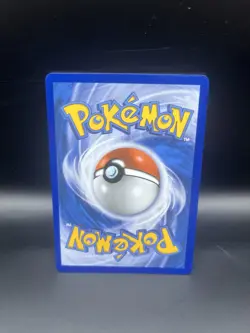 Pokemon Mega Gardevoir EX Holo Double Rare Card 060/132 Me01: Mega Evolution - Image 2