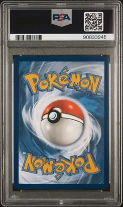 Glaceon VSTAR GG40/GG70 Crown Zenith: Galarian Gallery Holo Card PSA 10 - Image 2