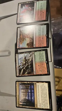 Tovolar, Dire Overlord Werewolf MTG EDH Commander Deck Werewolf Tribal - Image 5