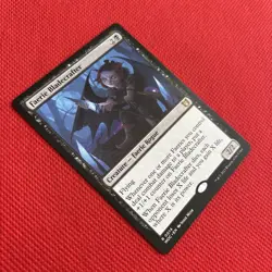 MTG “Faerie Bladecrafter” Commander #014 Reg Rare NM/Unplayed *Ships Free** - Image 2