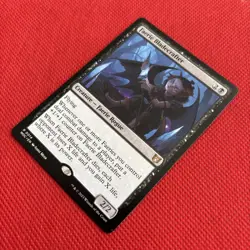 MTG “Faerie Bladecrafter” Commander #014 Reg Rare NM/Unplayed *Ships Free** - Image 3