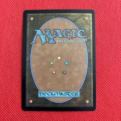 MTG “Faerie Bladecrafter” Commander #014 Reg Rare NM/Unplayed *Ships Free** - Image 4