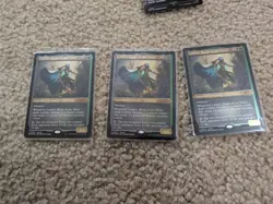 Magic The Gathering Lord Of The Rings Lot!!! New Starter Sets Included!! - Image 3