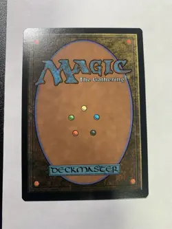 MTG Goblin King (1705/3004) Secret Lair Drop Series FOIL- Rainbow - Image 2
