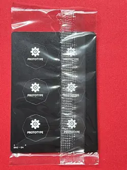 MTG Ashnod, Flesh Mechanist The Brothers' War: Prerelease Sealed With Extras - Image 2