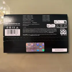 MTG Secret Lair x Marvel's Spider-Man: Daily Bugle Breaking News Non Foil Sealed - Image 2