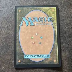 1x Leyline Axe (#485) - Extended Art NM Eng MTG - Foundations - Image 2