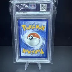 PSA 10 GEM MINT Eevee 173/SVP Black Star PROMO Prismatic Evolutions ETB Pokemon - Image 4