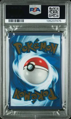 2023 POKEMON 151 ULTRA-PREMIUM COLLECTION #205 MEW EX PSA 9 - Image 2