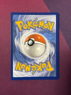 Iron Bundle 066 Pokemon Center Stamped Promo - Image 2