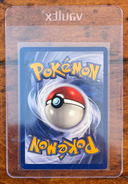 1999 Pokemon Psyduck 1st Edition 53/62 Fossil - Image 2