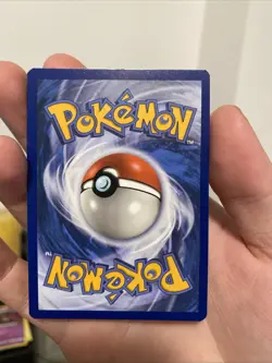 Ninetales BREAK 16/108 BREAK Pokemon TCG XY - Evolutions VLP - Image 2