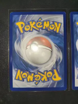 Lot of (4) Mew #11/25 Pokemon Holo Rare 2021 Celebrations 25th Anniversary Cards - Image 2