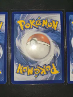 Lot of (4) Mew #11/25 Pokemon Holo Rare 2021 Celebrations 25th Anniversary Cards - Image 3