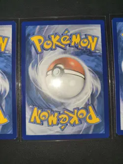 Lot of (4) Mew #11/25 Pokemon Holo Rare 2021 Celebrations 25th Anniversary Cards - Image 4